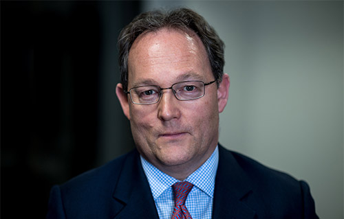 Marcus Grubb, Director of Market Development