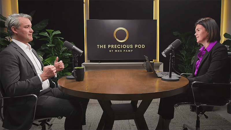 The Precious Pod #3: PGM Deep Dive