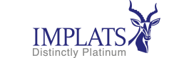 Implats mines